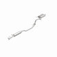 MagnaFlow BRE Exhaust Kit 11-13 Kia Sorento 2.4L