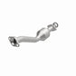 Magnaflow 11-13 Nissan Juke 1.6L Direct Fit Converter