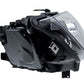 Hella 2009-2012 BMW 323i xDrive Bi-Xenon Headlight Assembly