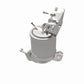 MagnaFlow DF Conv 21-22 Kia Sorento 2.5L OEM