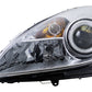 Hella 2005 Mercedes-Benz Slk 360/55Amg - Headlamp Lh