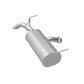 BRExhaust 19-22 Jeep Cherokee 2.4L Direct-Fit Exhaust Muffler Kit