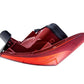Hella 2011-2014 Volkswagen Tiguan Right Outer Tail Light