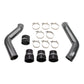 Wehrli 19-23 Cummins 6.7L Stage 1 High Flow Bundle Kit - Illusion Blueberry