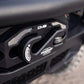 DV8 Offroad Pocket Fairlead For Synthetic Rope Winches