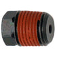 Wilwood Bleed Screw - 1/8-27 Black