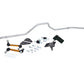 Whiteline 22-25 Ford Ranger 24mm Rear 2-Point Adjustable Swaybar