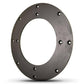 Clutch Masters Replacement Friction Plate for Aluminum Flywheel (8.72in x 5.75in 12 Bolt)