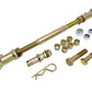SuperPro 20-23 Jeep Gladiator Altitude HD Adjustable Quick Disconnect End Link (Single)