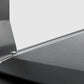 Access ADARAC 2017+ Ford Super Duty F250/F350/F450 8ft Box Truck Rack - Matte Black