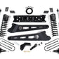 ZOR Diff Drop Kits