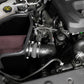 K&N 16-17 Chevrolet Colorado L4-2.8L DSL Aircharger Performance Intake Kit