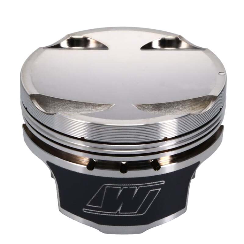 Wiseco Mitsubishi 4G63 87.00 mm Bore 28.87 mm CH 0.00 CC Piston Set