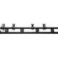 DV8 Offroad 24-25 Toyota Tacoma Double Cab Rock Sliders