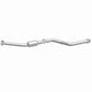 MagnaFlow 14-15 Subaru Forester 2.5L Direct Fit CARB Compliant Catalytic Converter