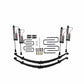 Skyjacker 6In SOFT 61-74 DGE 1/2 3/4 T