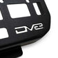 DV8 Offroad 2018+ Jeep Wrangler JL/Gladiator JT Slim Rear Door Molle Pockets
