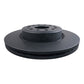 Timbren 19-26 Ram 1500 BES Coated Brake Rotor - Front