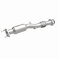 Magnaflow 17-19 Toyota Highlander 3.5L Direct Fit Converter