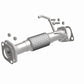 BRE Exhaust 12-13 KIA Soul 1.6L 2.0L Front Pipe Kit