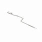 MagnaFlow BRE Exhaust Kit 00-07 Sable Taurus 3.0L