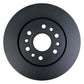 Timbren 21-26 Ram 1500/22-25 Jeep Grand Wagoneer BES Coated Brake Rotor - Front