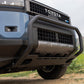 DV8 Offroad 24-26 Toyota Land Cruiser Brush Guard - Front