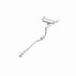 MagnaFlow BRE Exhaust Kit Replacement Stainless Ford