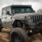 DV8 Offroad 20-25 Jeep Gladiator JT Armor Fender Flares