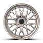 fifteen52 Holeshot RSR 19x8.5 5x130 50mm ET 71.6mm Center Bore Frosted Graphite