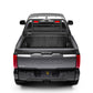 BackRack 99-24 Ford F-250/350/450 SuperDuty (17-24 Alum. Body) SRL Rack Lighted Frame ONLY Req. HW