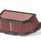 BMC 17-19 MV Agusta Brutale 800 America Carbon Racing Filter