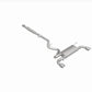 MagnaFlow BRE Exhaust Kit 13-22 FR-S BRZ 86 GR86