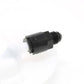 Aeromotive VaporWorx Fitting - GM 3/8in Female Quick Connect to AN-06 Male Adapter