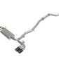 aFe 19-24 BMW Z4 M40i (G29) B58 Turbo MACH Force-Xp 3in to 2-1/2in SS CB Exhaust System - Carbon