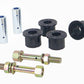 Whiteline 05-21 Nissan Frontier Spring - Eye Front Bushing