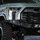 DV8 Offroad 22-23 Toyota Tundra MTO Series Front Bumper
