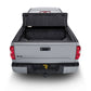 UnderCover 17-21 Toyota Tundra 78in Fusion Bed Cover - Cement Gray