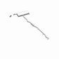 MagnaFlow BRE Exhaust Kit 07-11 Jeep Patriot Compass 2.4L