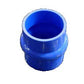 Turbo XS Hump Hose 63-63mm/2.5inch Blue