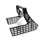 DV8 Offroad 22-23 Toyota Tundra Center Console Molle Panels/Device Mount
