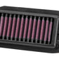 K&N 09-13 Yamaha XT250 Replacement Air Filter