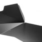 DV8 Offroad 07-18 Jeep Wrangler JK Rear Inner Fender - Satin Black