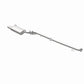 MagnaFlow BRE Exhaust Kit 12-17 Toyota Camry 2.5L