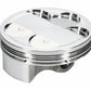 JE Pistons Yamaha YFZ450 PRO Piston Kit