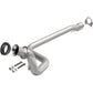 BRE Exhaust 87-95 Cherokee Wagoneer 2.5L 4.0L Front Pipe Kit