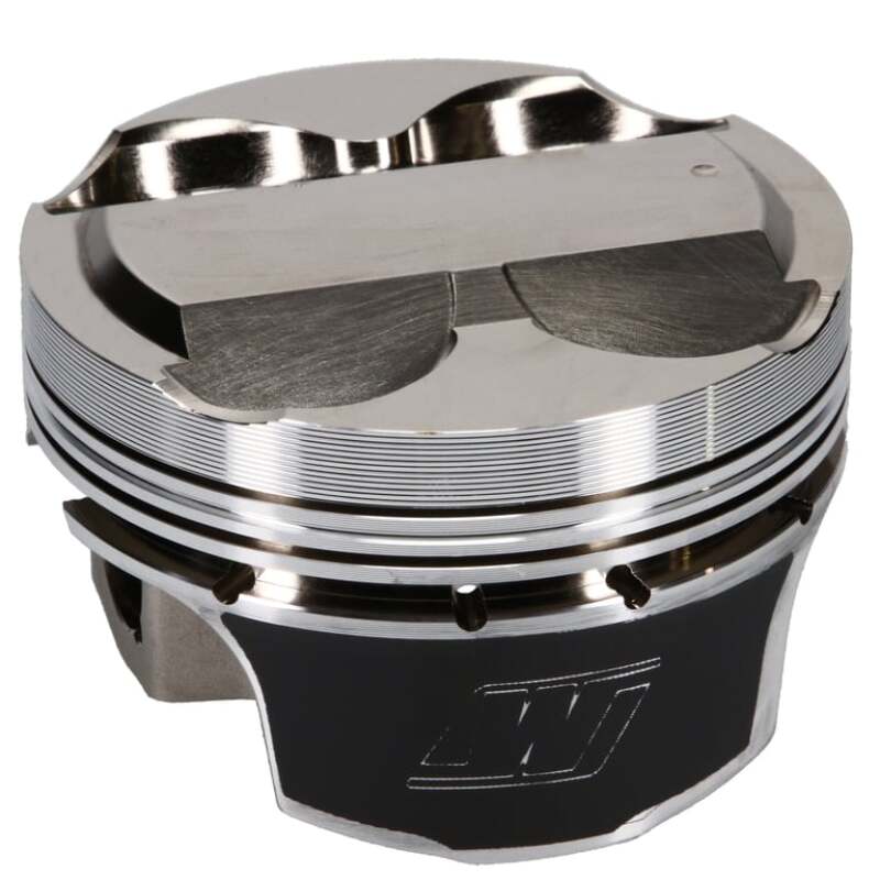 Wiseco Mitsubishi 4G63 86.25 mm Bore 28.70 mm CH 1.90 CC Piston Set