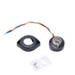 Putco Stinger PRO Hideaway LED Lighthead - (Amber)