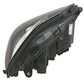 Hella 2014 Mercedes-Benz E-Class Wo Actv Curve 14- Headlamp Lh Led