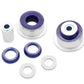 SuperPro VW MQB Front LCA Inner Rear Bushing Set for Alloy Subframe